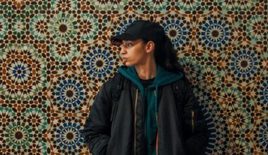 Muslimsk tro möter lesbisk frigörelse i "The little sister"