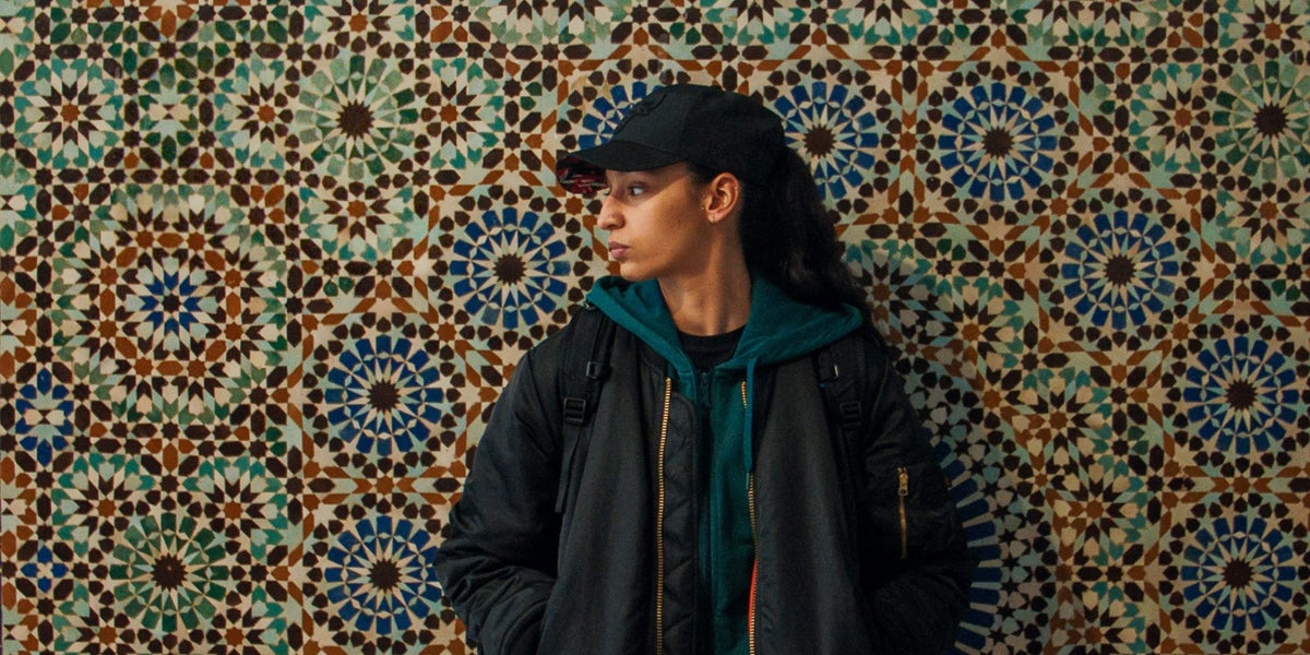 Muslimsk tro möter lesbisk frigörelse i "The little sister"