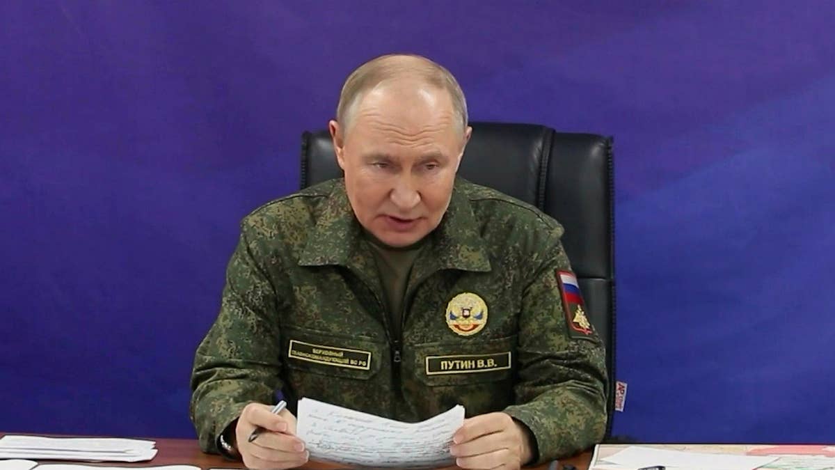 LEDARE: Bolagen bör lämna Ryssland