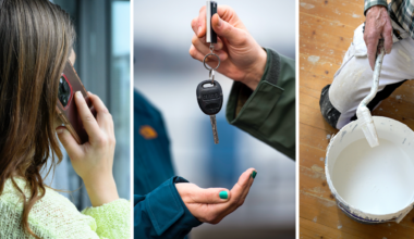 Här är köpen som folk klagade mest på förra året