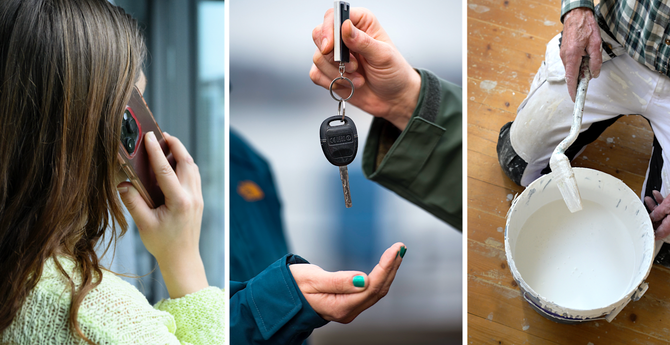 Här är köpen som folk klagade mest på förra året