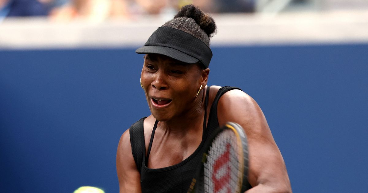 Tennis: Williams får wild card – blir historisk