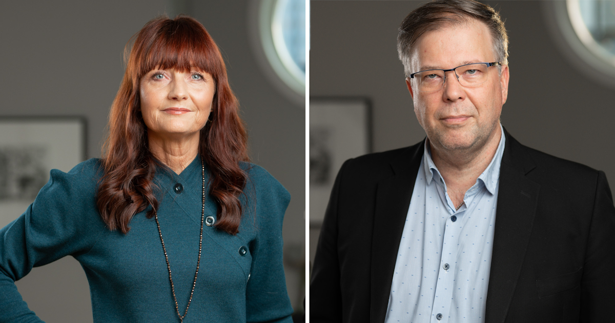 ”Höjd pensionsålder ett enormt svek mot arbetare” – Arbetet