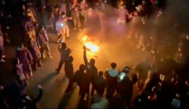 Protesterna i Iran handlar om förtryck – inte ekonomi