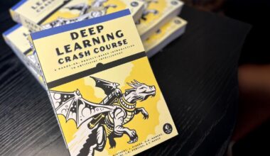 Högaktuell bok gör djupinlärning och AI tillgängligt för alla