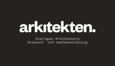 Avdelningschef till Stadsplanering och hållbarhet – Arkitekten.se