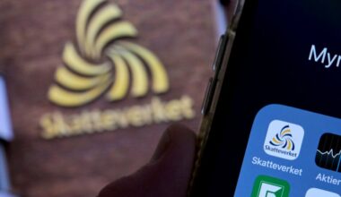 Skatteverket skärper kontrollen av deklarationsombud