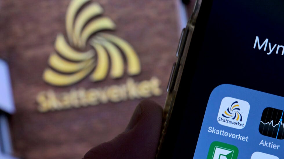 Skatteverket skärper kontrollen av deklarationsombud