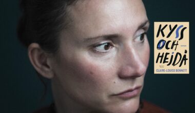 Claire-Louise Bennetts ”Kyss och hej då” är egensinnigt personlig - Kulturnytt