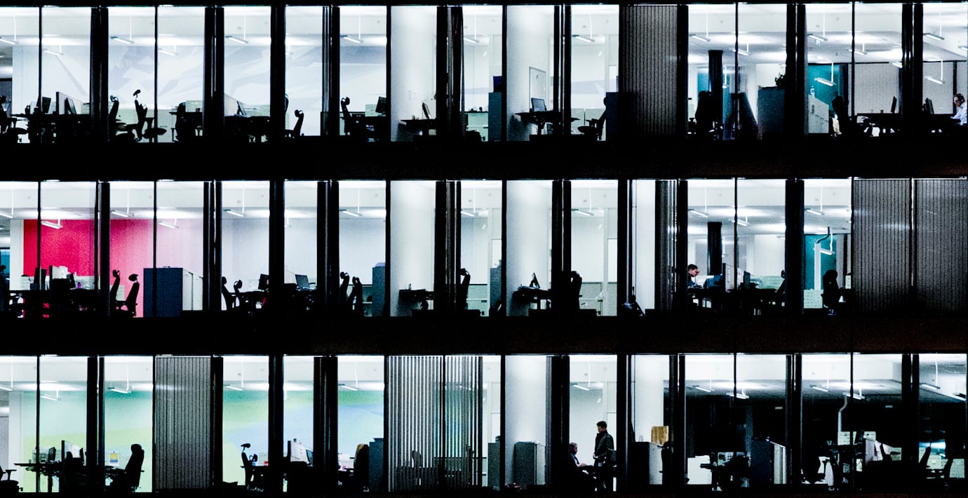 ”Viktigt styrketecken” för svenska nyföretagandet