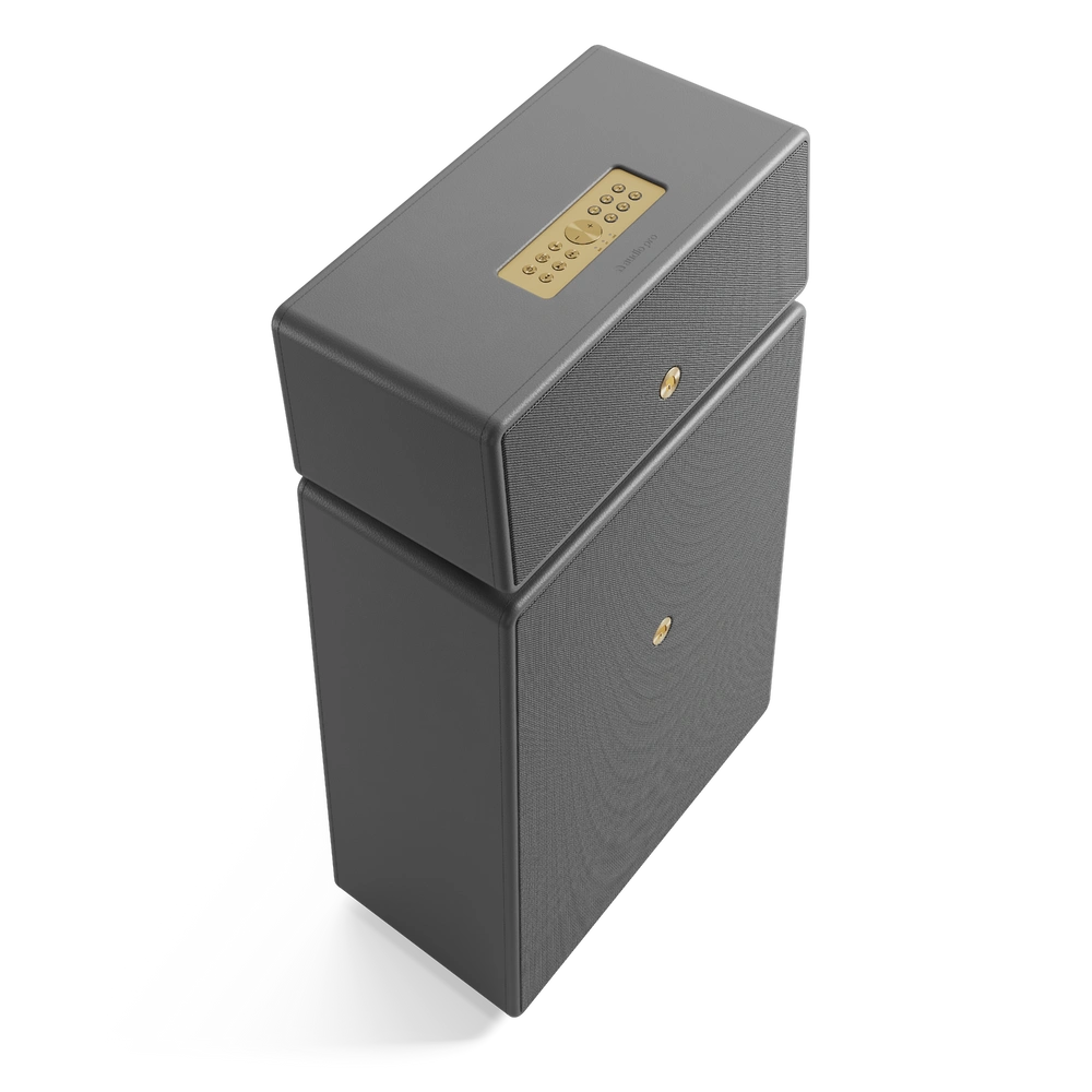 Audio Pro, Drumfire II W