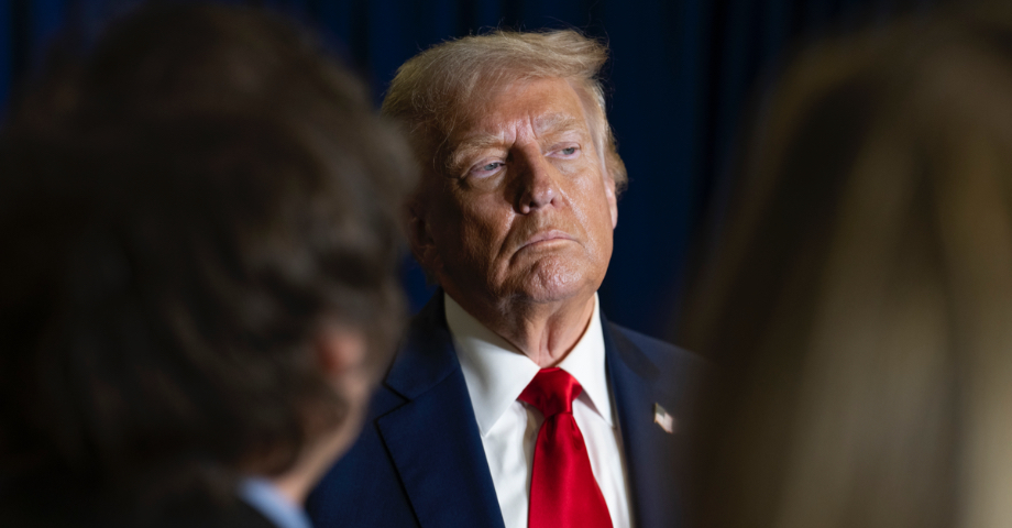 Vad är nästa steg för Trump i utrikespolitiken?