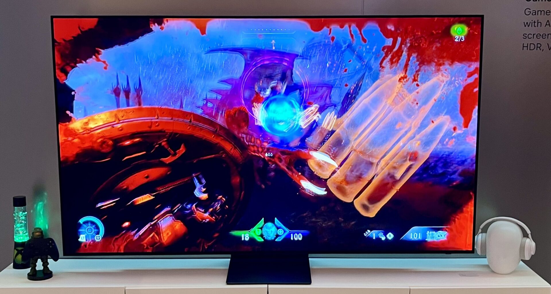 LG:s och Samsungs nya OLED-mellanklassare för 2026 ser båda riktigt bra ut, men jag vet vilken jag är mest taggad på