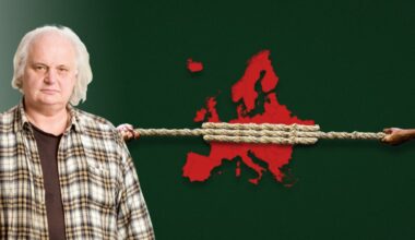 Vad är det för tid vi lever i?