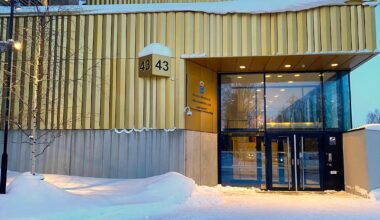 Flicka under 15 år grovt våldtagen i Luleå – tre häktas