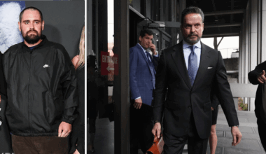 Nick Reiners advokat vill inte längre försvara honom