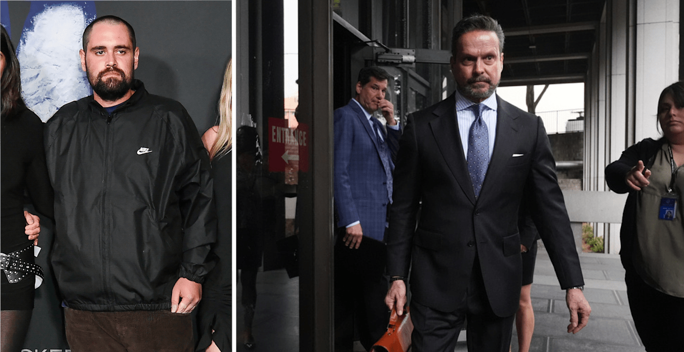 Nick Reiners advokat vill inte längre försvara honom