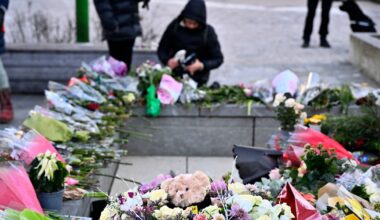 Misstänkt i Rönninge sökte hjälp – dröjde ett år