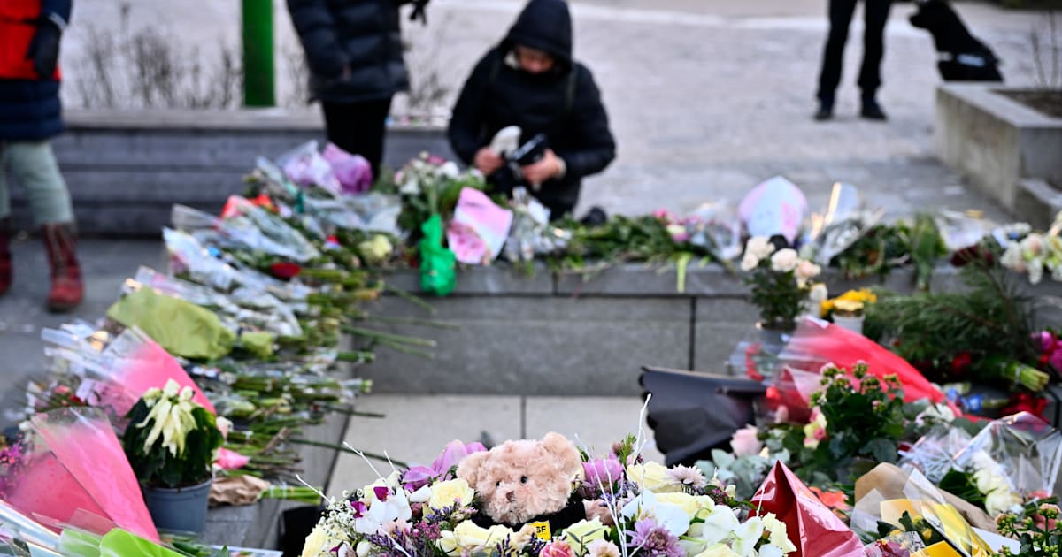 Misstänkt i Rönninge sökte hjälp – dröjde ett år