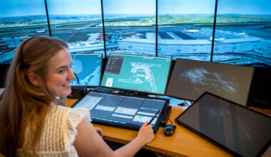 Stor ökning av inrikesflyg – 30 procent på Arlanda