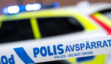 Misstänkt brev till socialen – fyra har symptom