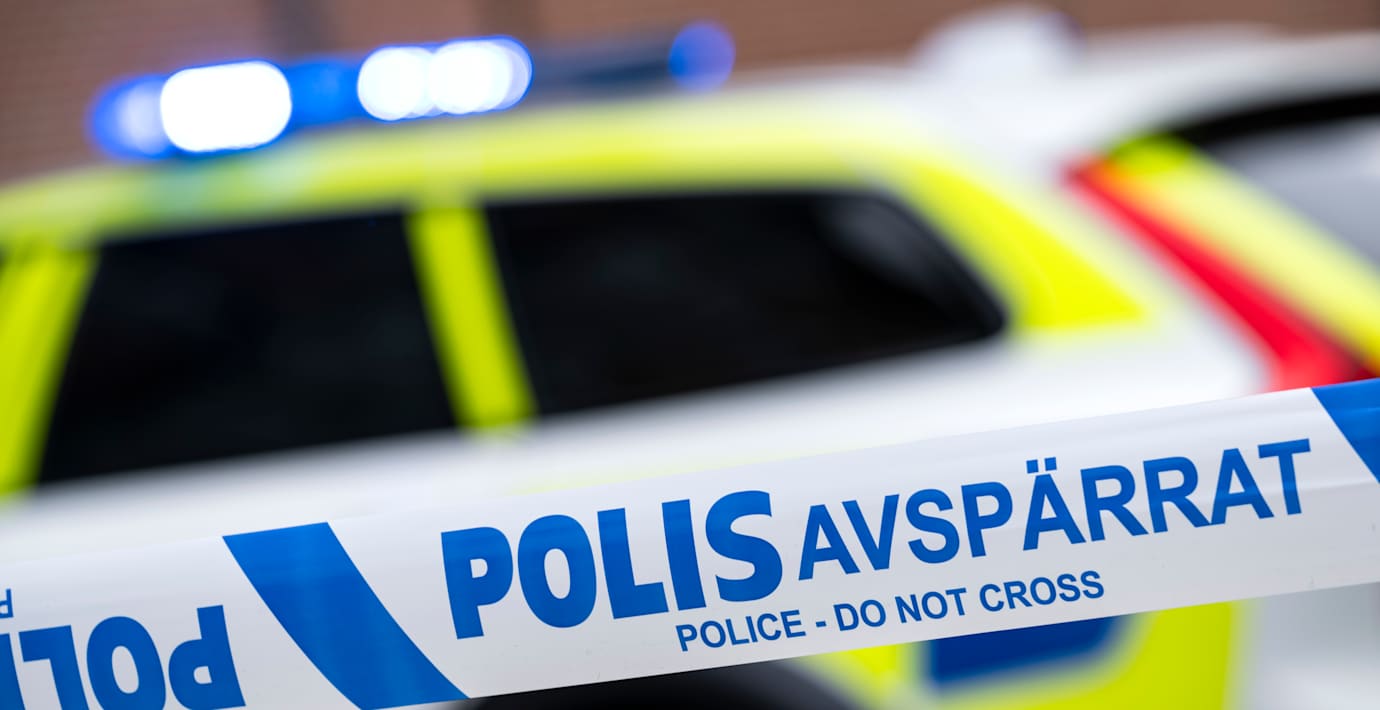 Misstänkt brev till socialen – fyra har symptom