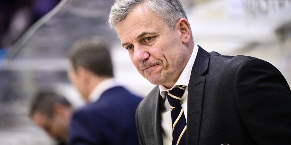 Smäll för SHL-klubben – ännu en sjukskrivning