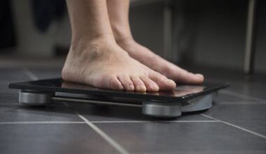 Nytt mått visar sjukdomsrisk hos normalviktiga – Borås Tidning