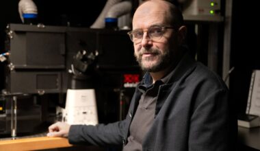 Nytt forskarhopp om att lösa gåtan schizofreni