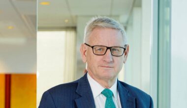 Ukraina, konkurrenskraft och handelsavtal – Europas väg 2026