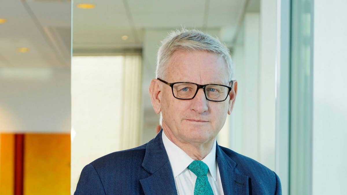 Ukraina, konkurrenskraft och handelsavtal – Europas väg 2026