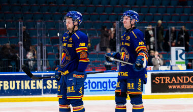 Djurgården utbuat hemma på Hovet – föll mot Örebro