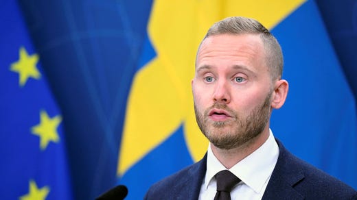 Henrik Vinge tycker att anklagelserna är ”oerhört allvarliga”.