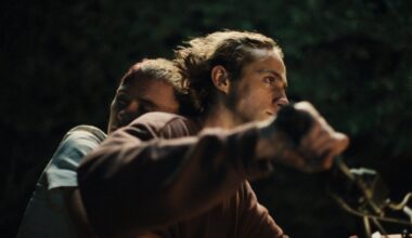 ”Kevlarsjäl” först ut hos Kristianstads Filmstudio – Kristianstadsbladet