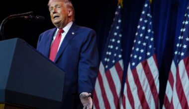 USA drar sig ur viktigt klimatavtal