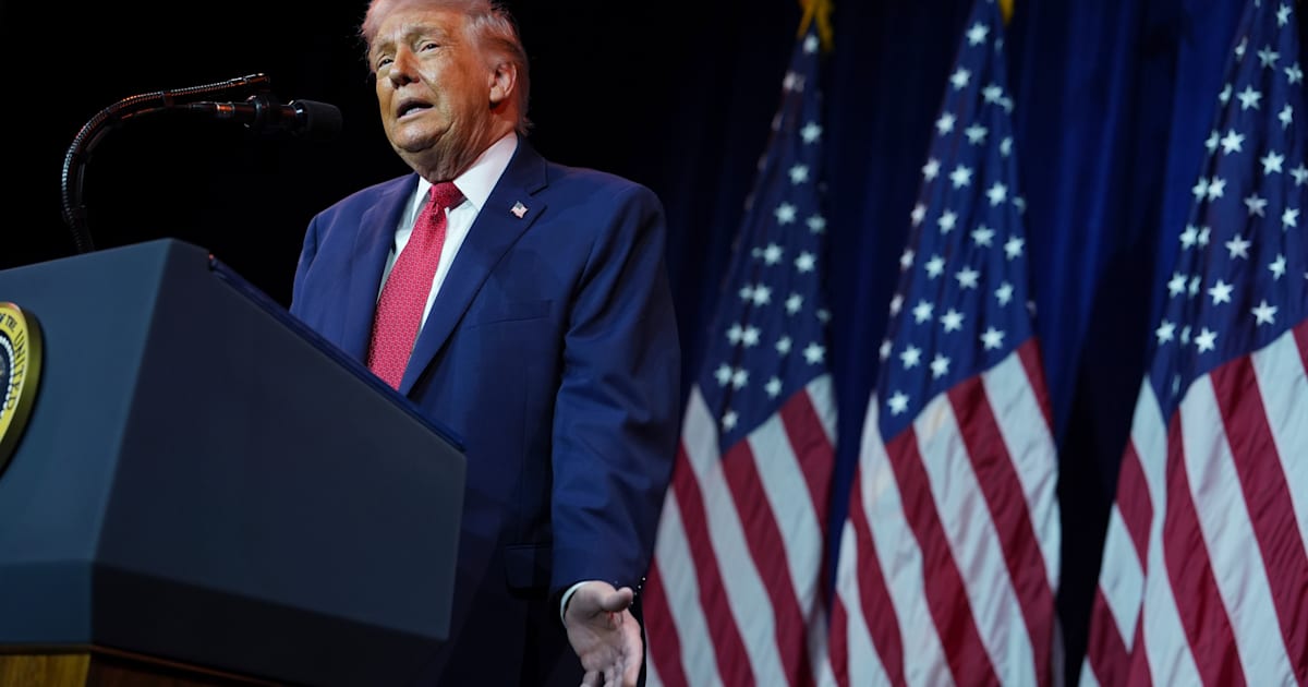 USA drar sig ur viktigt klimatavtal