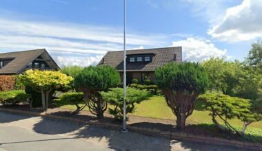 70-talshus på 144 kvadratmeter sålt i Bromölla – priset: 1 850 000 kronor – Kristianstadsbladet