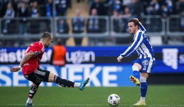 Stannar hemma med gravida partnern – kritiseras