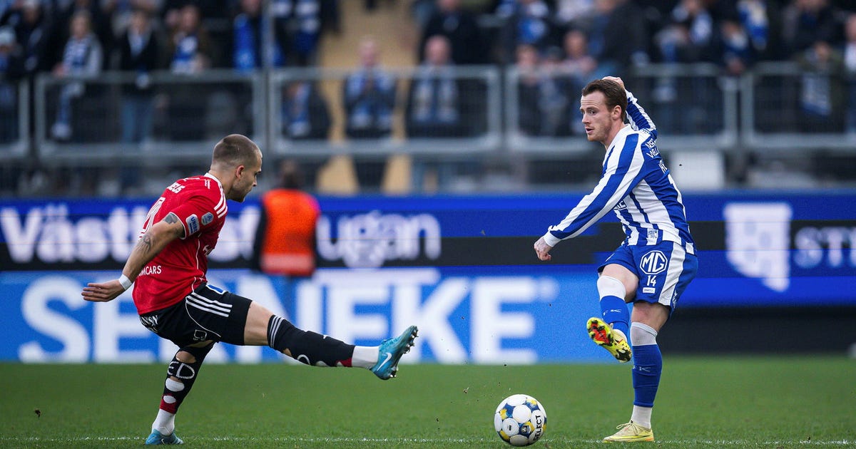 Stannar hemma med gravida partnern – kritiseras