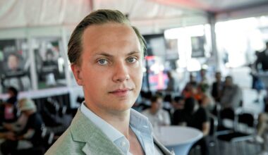 SD borde inse att miljö och klimat är ett industriellt kärnintresse