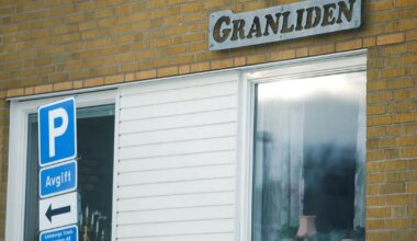 Personal stängs av från Granliden