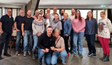 Västerbottensföretag till resemässa i Nederländerna 8-11 januari