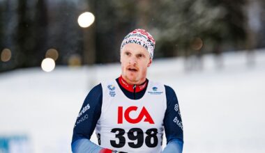 Vintersport: Jens Burmans OS-dröm över: ”En skitsäsong”