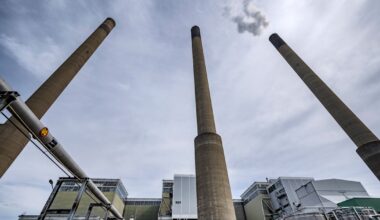 Svenska elreserven säkrad i vinter