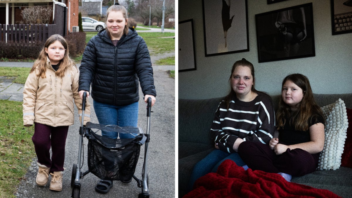 ”Jag har skämts” – Kristianstadsbladet