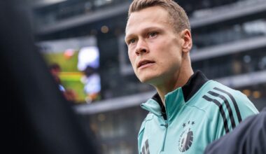 Viktor Claesson klar för IFK Värnamo i superettan