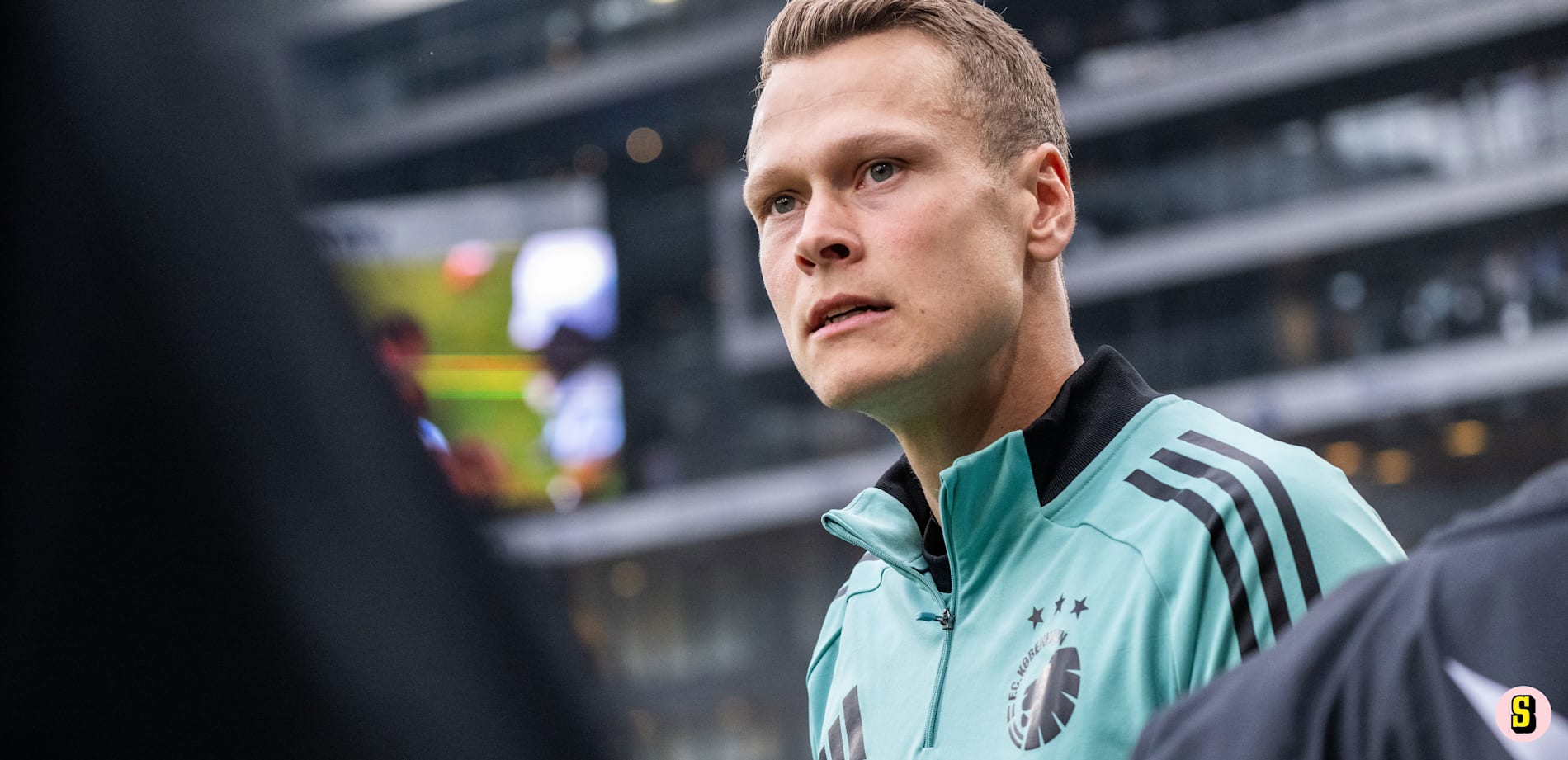 Viktor Claesson klar för IFK Värnamo i superettan