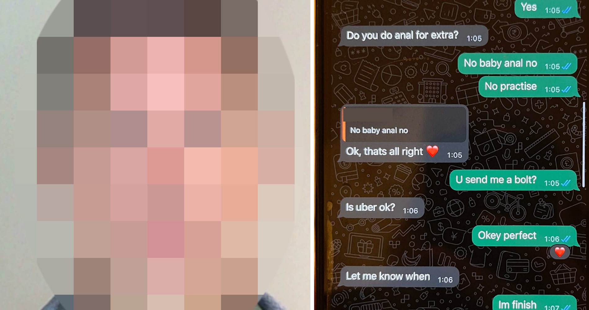 Vård-vd åtalades för sexköp – kan ha lämnat landet