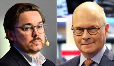 Ställ din fråga om det säkerhetspolitiska läget - SVT Nyheter