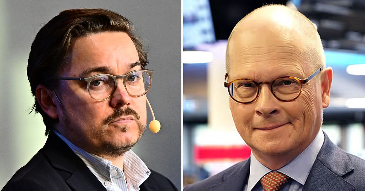 Ställ din fråga om det säkerhetspolitiska läget - SVT Nyheter